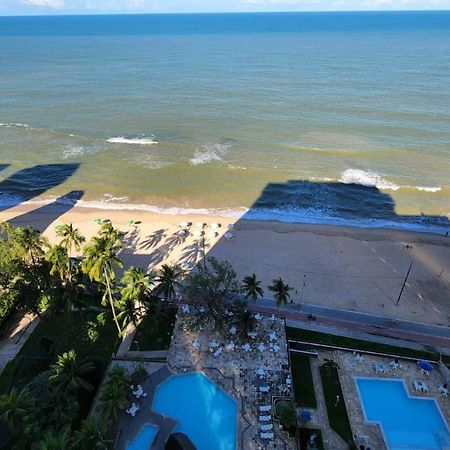 Apartament Flat Inteiro Vista-Mar Recife Zewnętrze zdjęcie