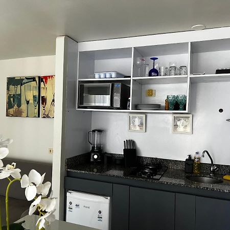 Apartament Flat Inteiro Vista-Mar Recife Zewnętrze zdjęcie