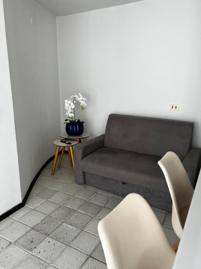 Apartament Flat Inteiro Vista-Mar Recife Zewnętrze zdjęcie