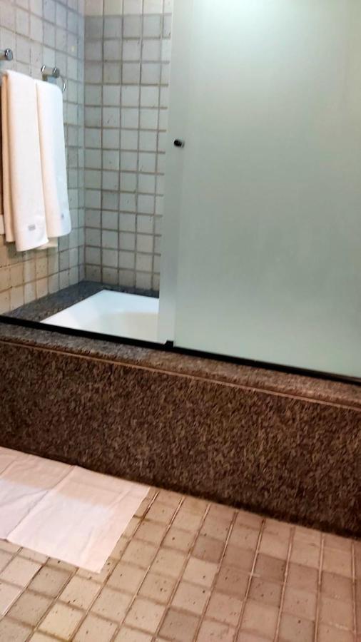 Apartament Flat Inteiro Vista-Mar Recife Zewnętrze zdjęcie