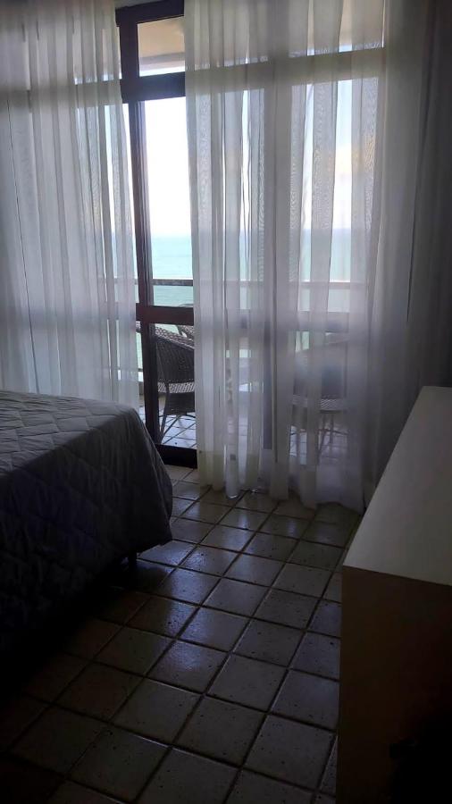 Apartament Flat Inteiro Vista-Mar Recife Zewnętrze zdjęcie