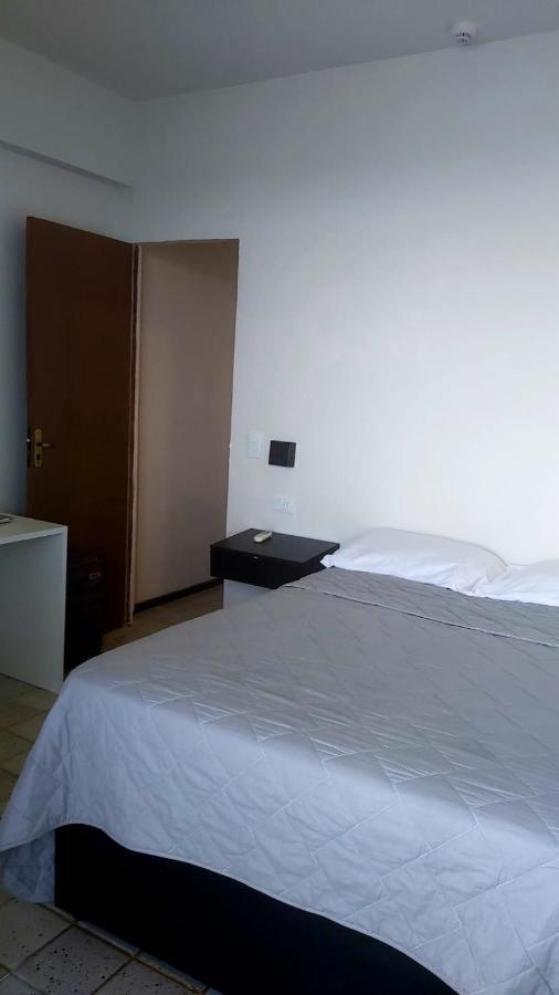 Apartament Flat Inteiro Vista-Mar Recife Zewnętrze zdjęcie