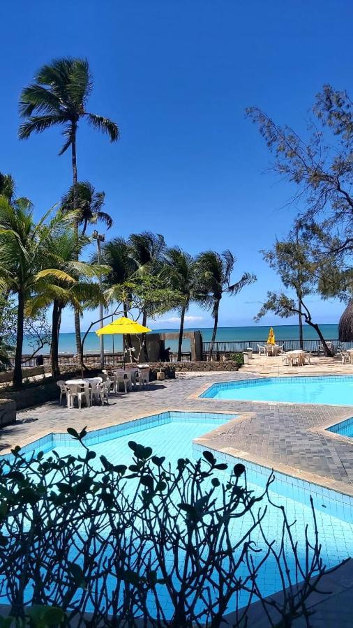 Apartament Flat Inteiro Vista-Mar Recife Zewnętrze zdjęcie