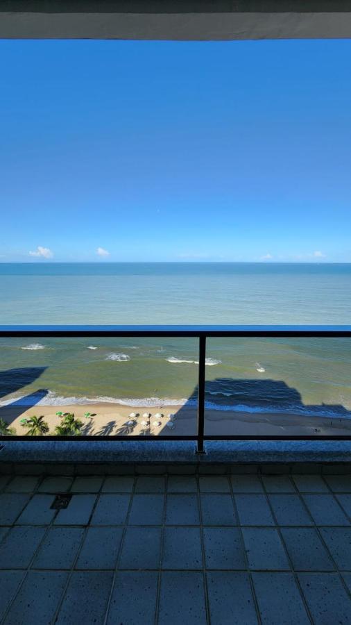 Apartament Flat Inteiro Vista-Mar Recife Zewnętrze zdjęcie