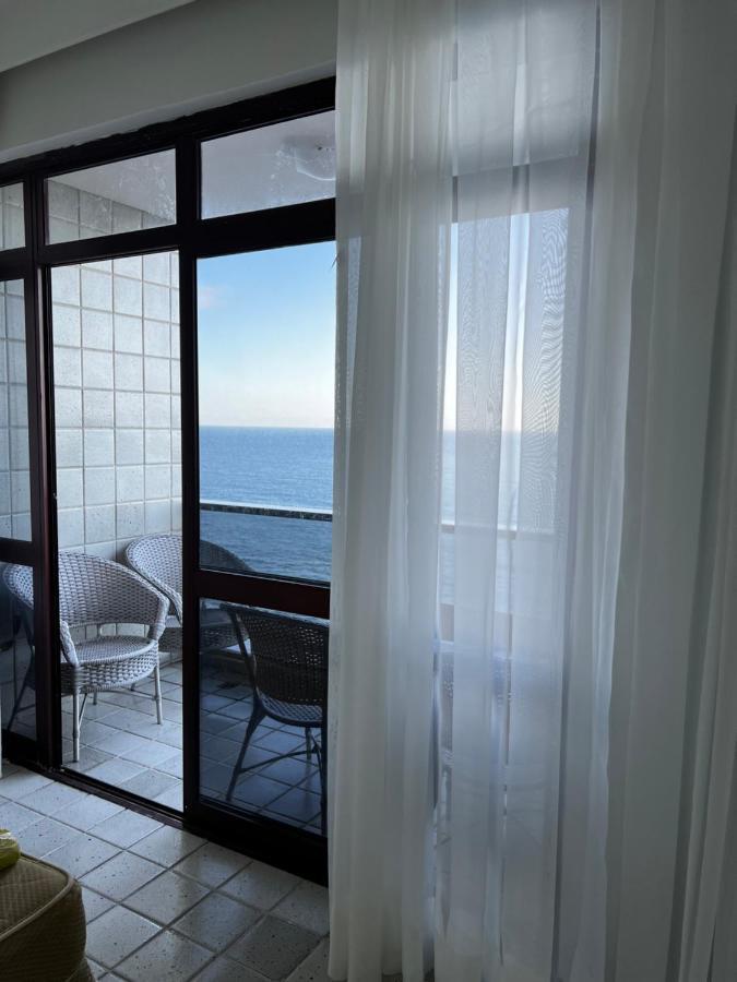Apartament Flat Inteiro Vista-Mar Recife Zewnętrze zdjęcie