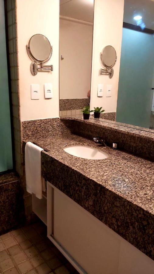Apartament Flat Inteiro Vista-Mar Recife Zewnętrze zdjęcie
