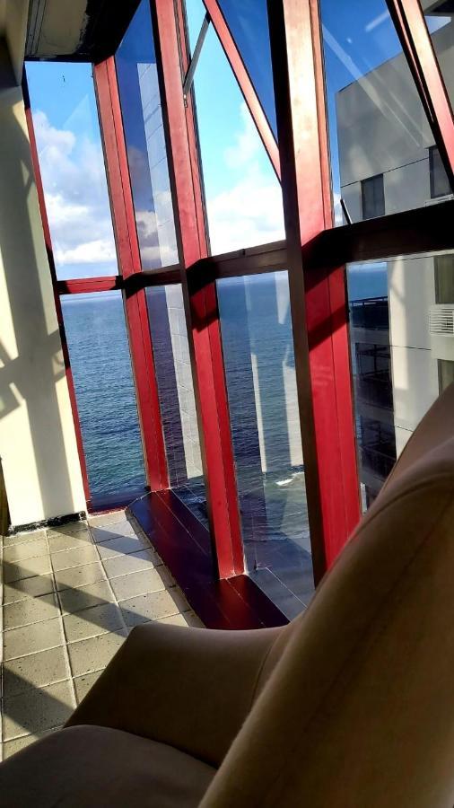 Apartament Flat Inteiro Vista-Mar Recife Zewnętrze zdjęcie