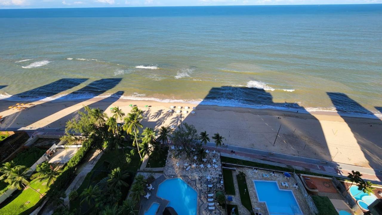 Apartament Flat Inteiro Vista-Mar Recife Zewnętrze zdjęcie