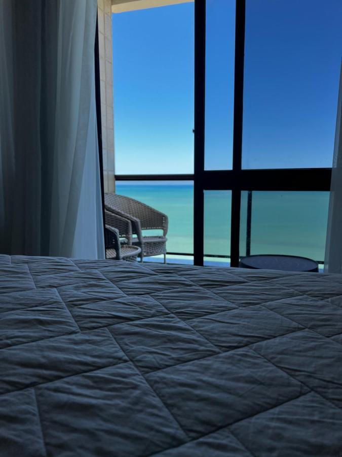 Apartament Flat Inteiro Vista-Mar Recife Zewnętrze zdjęcie