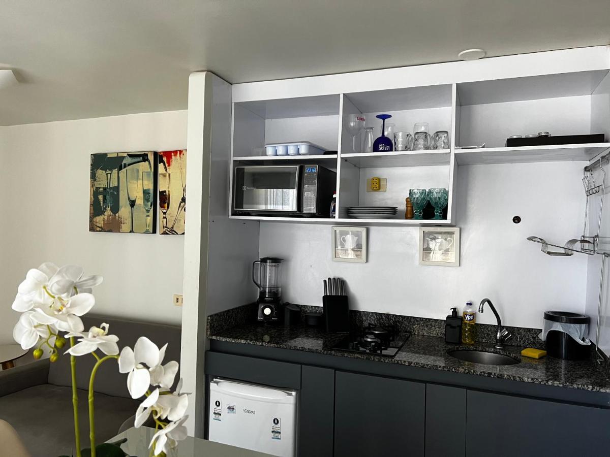 Apartament Flat Inteiro Vista-Mar Recife Zewnętrze zdjęcie