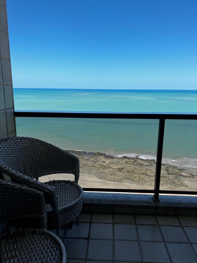 Apartament Flat Inteiro Vista-Mar Recife Zewnętrze zdjęcie